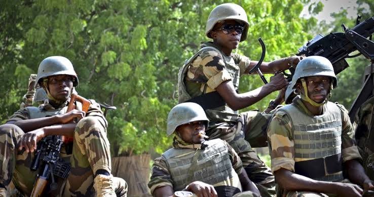 Nigerian Air Force Strikes Kill 32 ISWAP Fighters in Borno State
