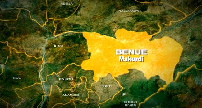 Benue Judiciary Workers Protest Non-Implementation of New Minimum Wage
