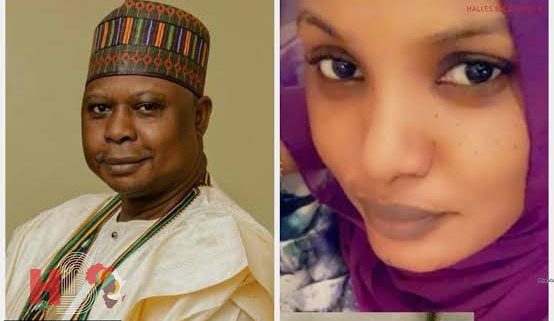 Former Minister Kabiru Tanimu Turaki Accused of Abuse and Ritual Allegations by Baby Mama