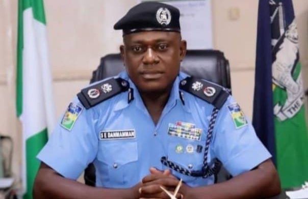 Police in Niger State Arrest Over 70 Illegal Miners