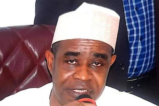 Ex-Governor Boni Haruna Refutes 2004 Appeal Court Bribery Claims