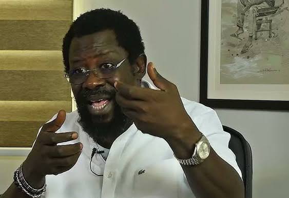 Ekiti Court Grants Bail to Dele Farotimi Over Cybercrime Allegations