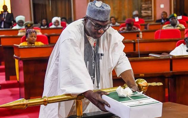 Kwara State Governor Presents N540.4bn 2025 Budget, Focuses on Projects, Social Welfare