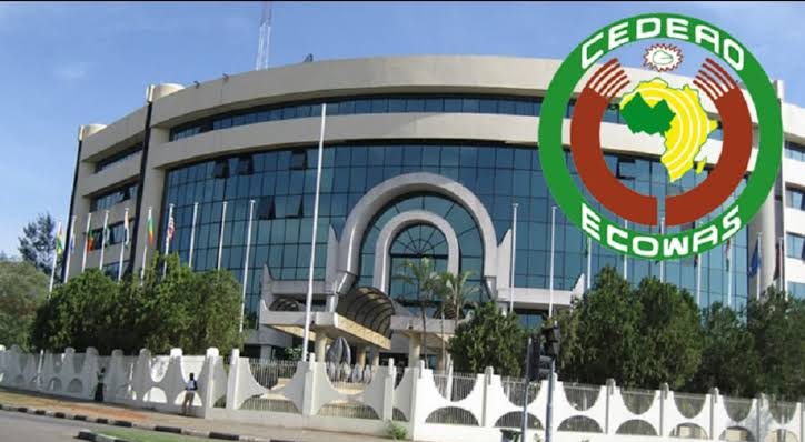 ECOWAS Denies Allegations of Sponsoring Terrorism Against Nigeria and Member States