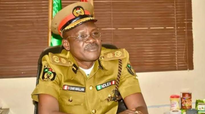 NDLEA Kaduna Command Arrests 1,290 Suspects, Seizes 4,589kg of Drugs in 2024