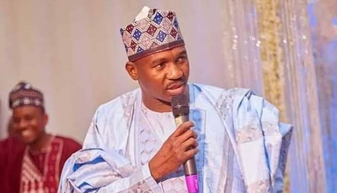 Sokoto Governor Pledges Collaboration with AANI for State Development