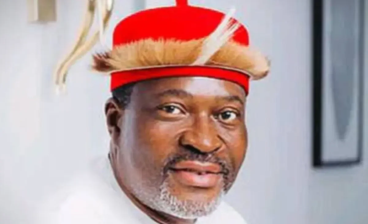 Kanayo O. Kanayo Sparks Debate with Bold Dating Advice for Women