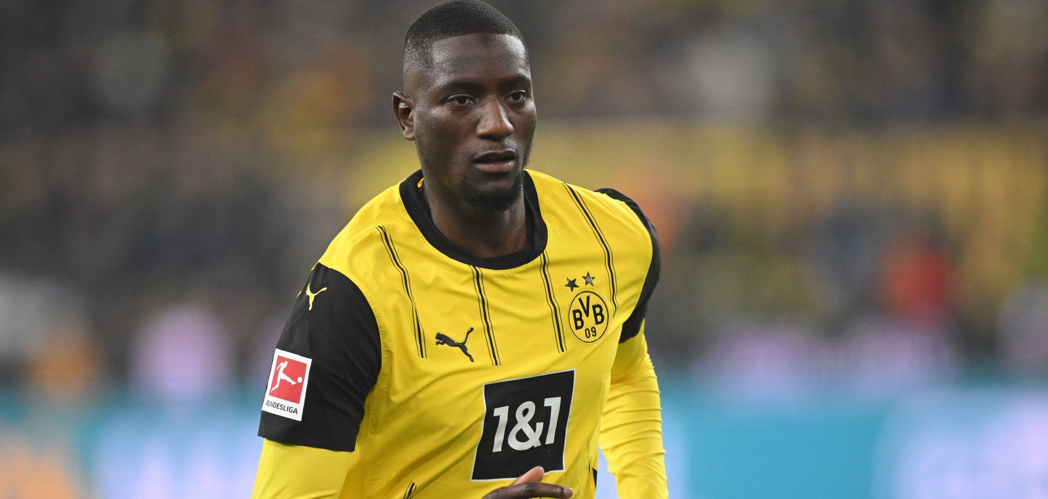 Serhou Guirassy Expresses Gratitude and Determination Despite Missing African Ballon d'Or