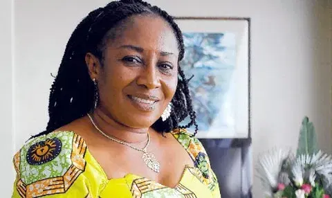 mama g “I Went Through Thick and Thin”- Mama G Reflects on Her Journey