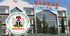 NAFDAC Warns Nigerians Over Fake Colgate Toothpaste Found in Kaduna