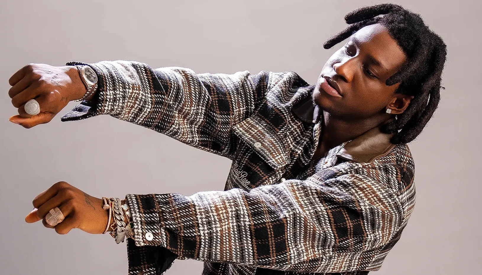 Dapper Music Fires Back at Former Artists’ Allegations