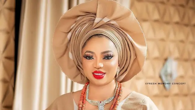 Alaafin of Oyo’s Daughter Sparks Controversy with Explosive Claims Against Ex-Queen Dami