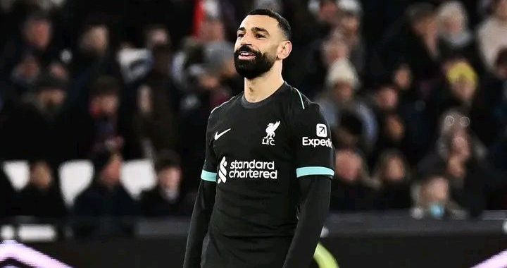 Salah: I Want to Win the Premier League Over the Champions League