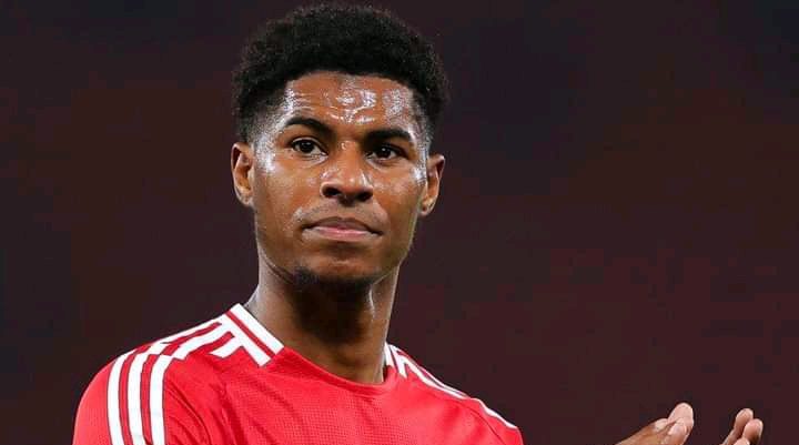 Marcus Rashford Rejects Saudi Arabia Move