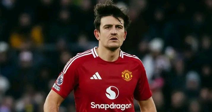 Maguire, Amad Close to Signing Contract Extensions with Manchester United