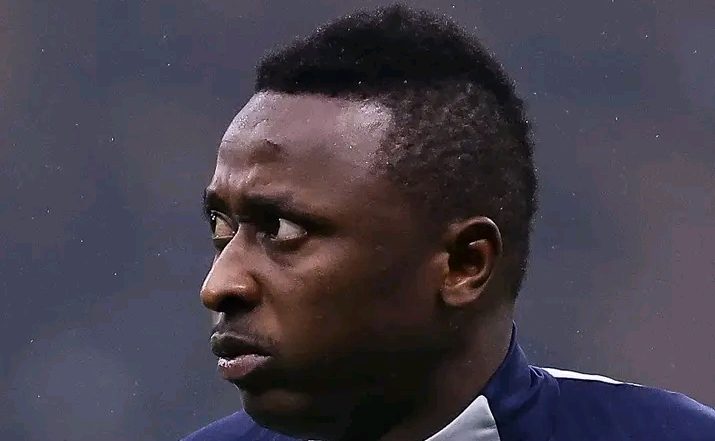 Sadiq Umar Joins Valencia on Loan from Real Sociedad