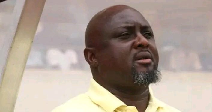 Relegation-threatened Akwa United reappoint Kennedy Boboye
