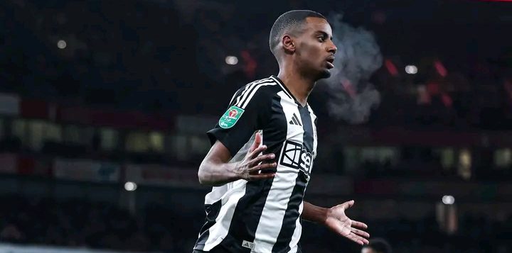 Carabao Cup: Newcastle Dominate Arsenal, Edge Closer to the Final