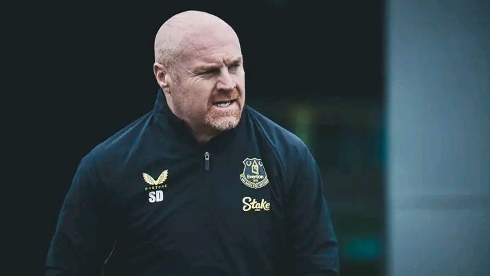 Sean Dyche Sacked as Everton Manager