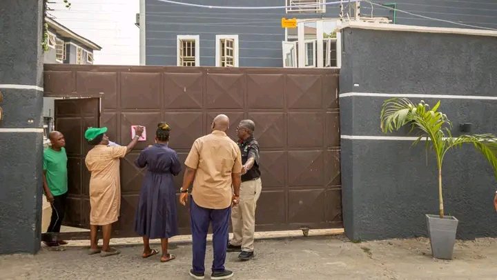 Lagos Sensitizes Residents on Land Regularisation 