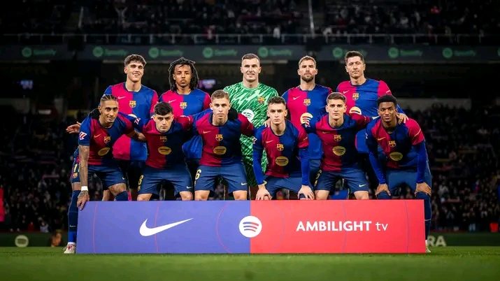 Copa Del Rey: Barcelona and Atletico Madrid Secure Dominant Wins