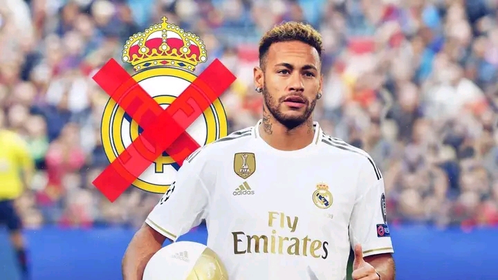 Neymar Reveals Real Madrid Pursuit Before Choosing Barcelona