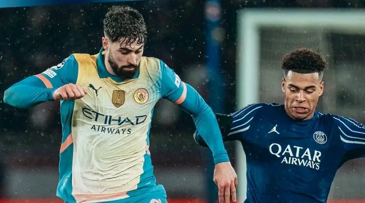 UCL: PSG Edges City, Bayern Lose, Arsenal, and Real Win Emphatically