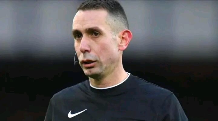 Former Referee David Coote Opens Up About Struggles with Sexuality and Addiction