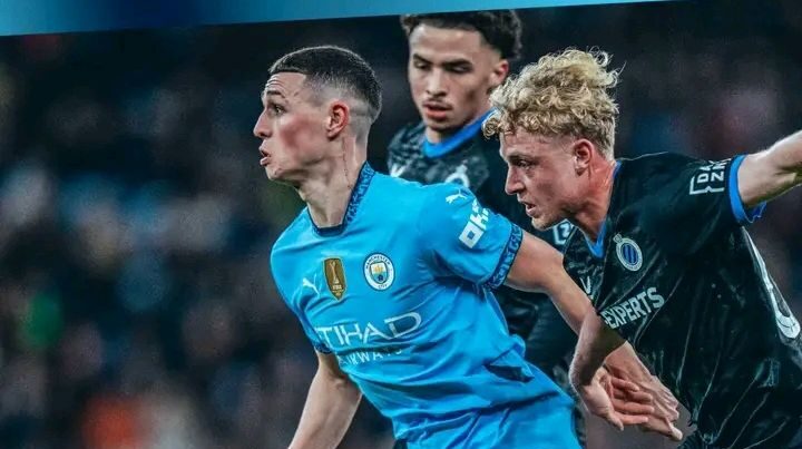 UCL: Aston Villa, Leverkusen, and Man City Leap into the Round of 16 and Knockout Phase