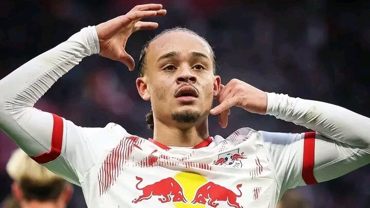 Xavi Simons Set to Join Leipzig in €80m Permanent Transfer from PSG