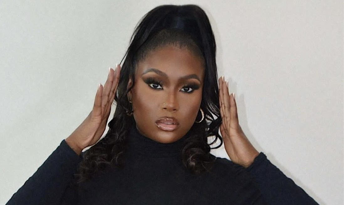 The Latest Singing Sensation Called Anè