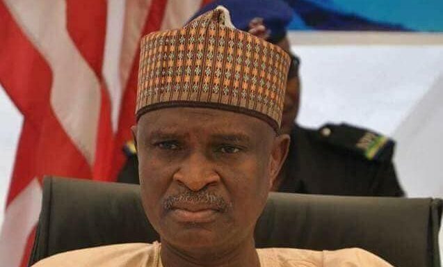 Former Kaduna Chief of Staff Bashir Saidu Arrested by State Security Operatives