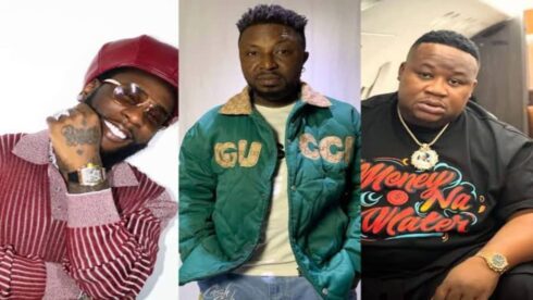 Burna Boy's $30K Gift To Cubana Chief Priest's Brother Highlights How God Blesses People In Hopeless Situation