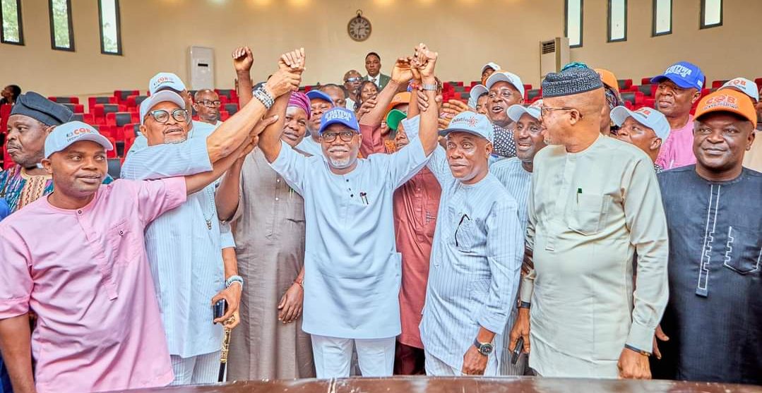 Political Cross-Carpeting: A Threat To True Democracy And Good Governance In Nigeria