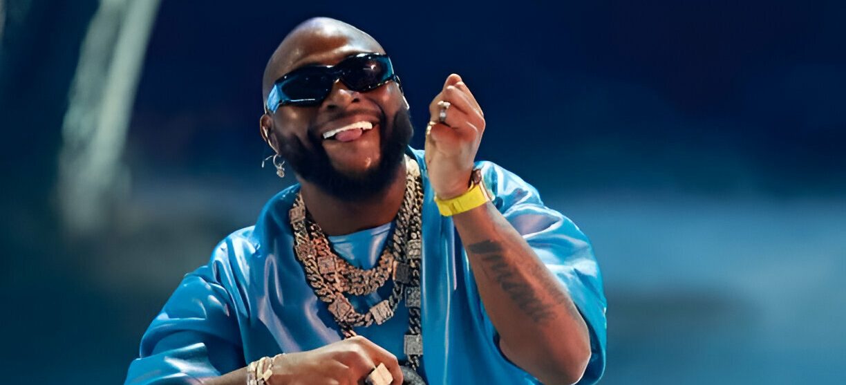 Davido Will Be Governor One Day