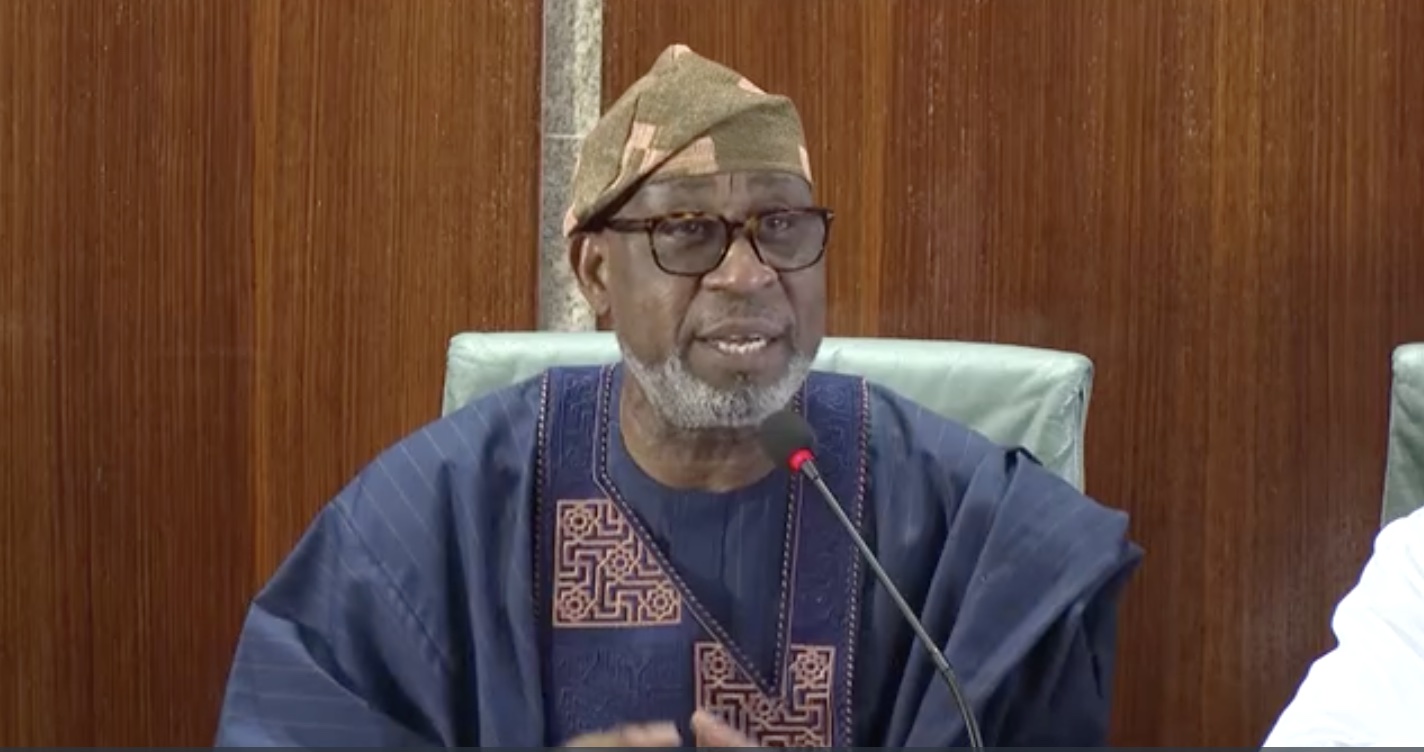 FG Endorses $400 Million FDI for Africa’s Largest Rare Earth Processing Plant in Nasarawa – Minister of Solid Minerals