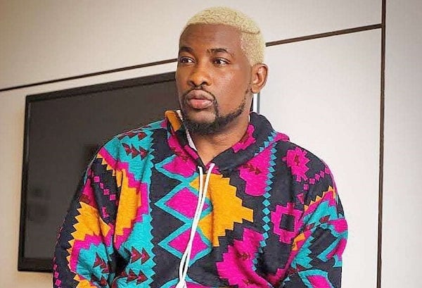 Do2dtun Blasts Whitemoney Over Tribal Remark at 17th Headies Awards