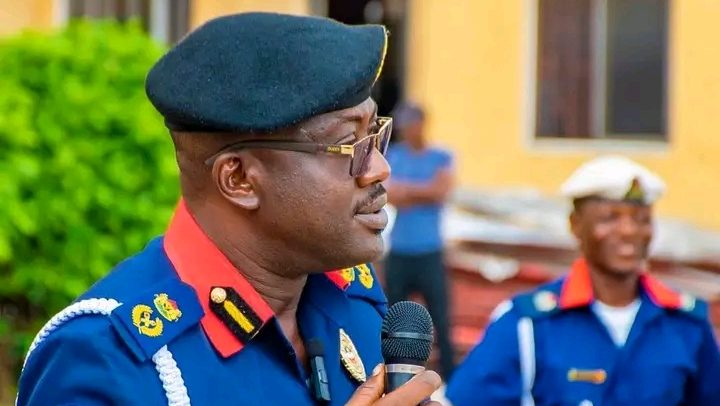NSCDC FCT Command Intensifies Fight Against Infrastructure Vandalism