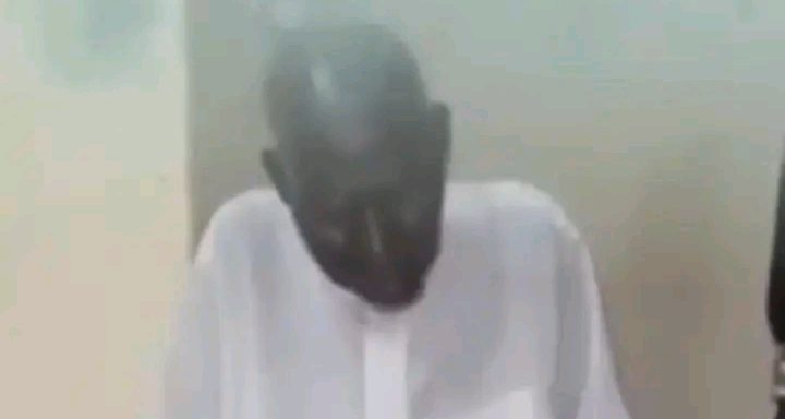 Elderly Man Arrested in Kano for Alleged Ritual Plot Involving Baby’s Eyes