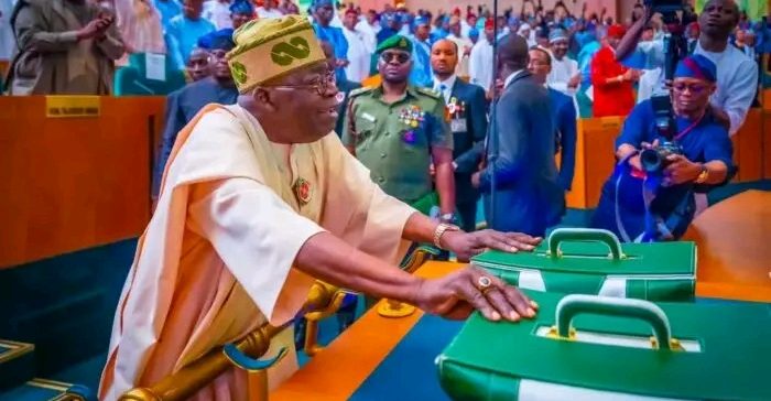 Nigerian Senate and House Begin Deliberations on N49.7 Trillion 2025 Budget