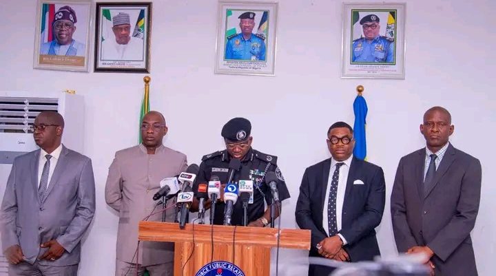 Nigerian Police Force Cybercrime Unit Recovers Over N8.8bn, Recognized as Best in Africa