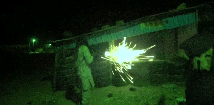 ISWAP Claims Deadly Attacks on Nigerian Forces in Borno State