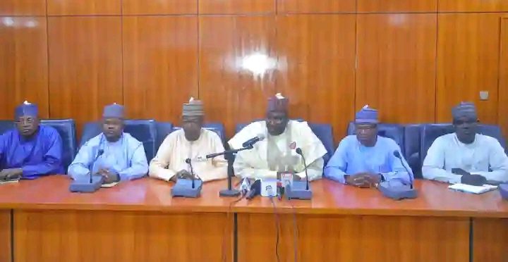 Borno State Governor Approves N1.4 Billion for Maiduguri Airport Road Upgrade