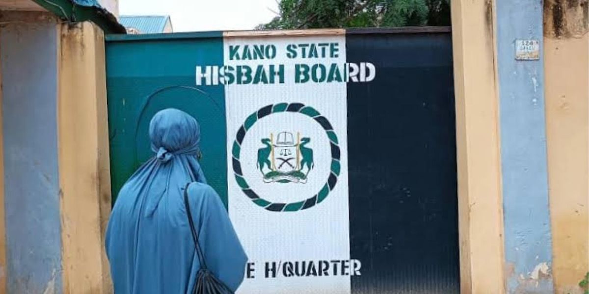 Hisbah’s Laudable Actions