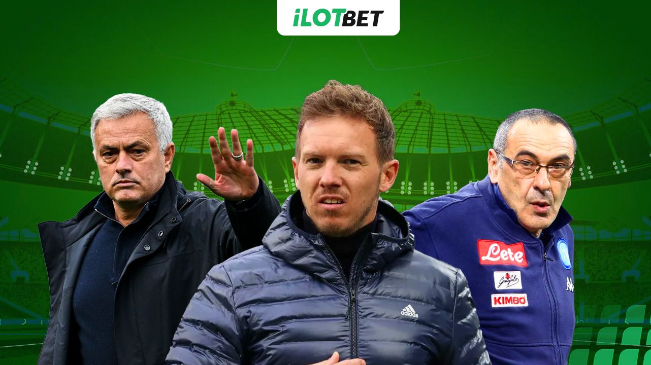 Top 10 Football Managers Who Never Played Professionally