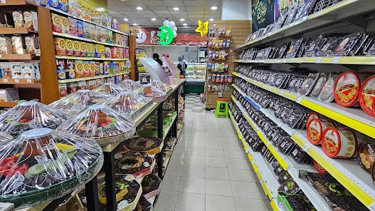 Chinese Supermarket in Abuja Closed for Selling Expired Goods  