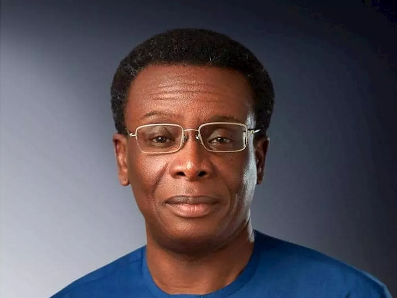 NNPC Ltd.’s Executive Vice President, Downstream, Mr. Isiyaku Abdullahi