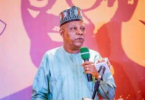 Africa’s Economic Edge Rests on Informal Trade – VP Shettima