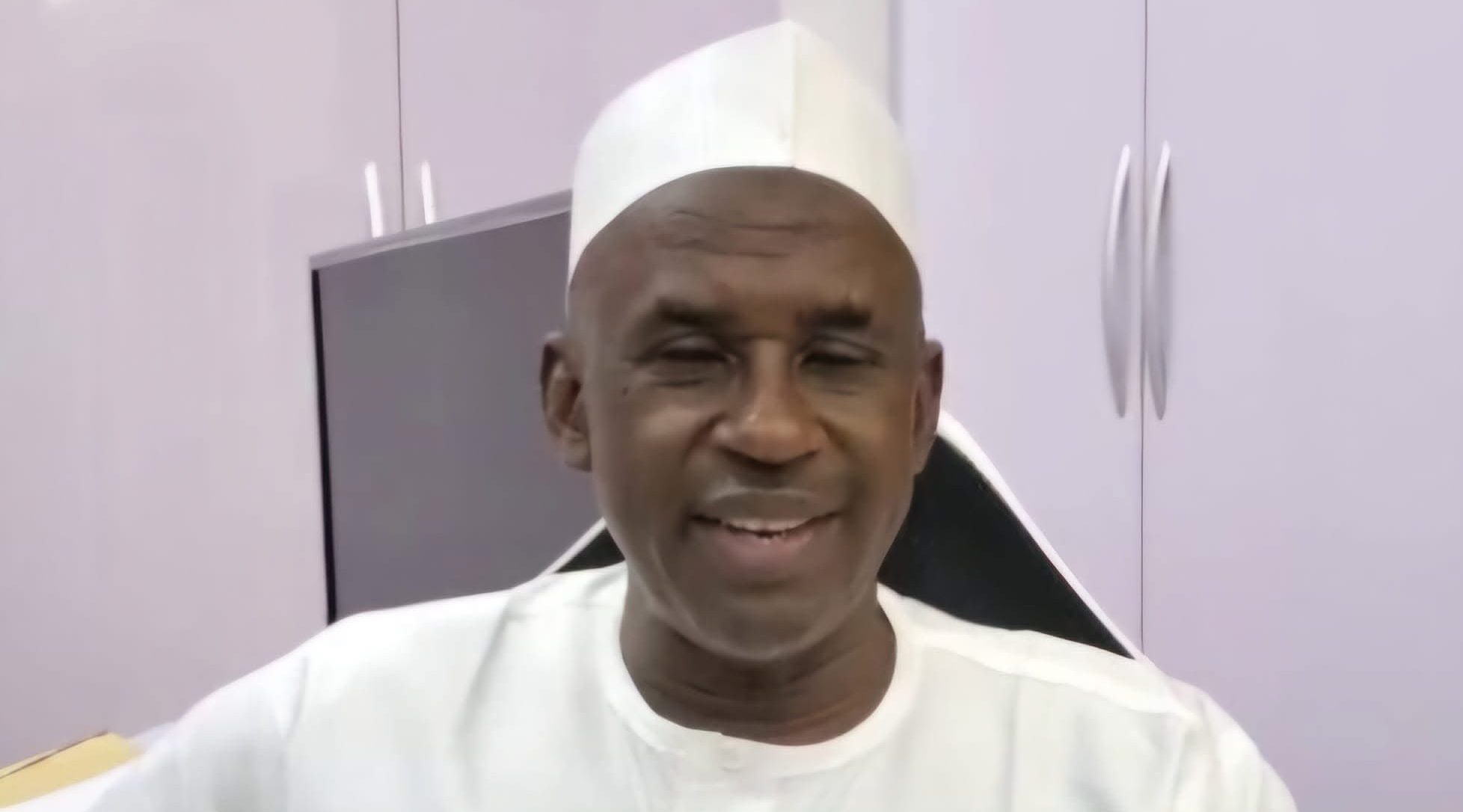 Activist Mahdi Shehu Remanded in Custody Over Alleged Fake News
