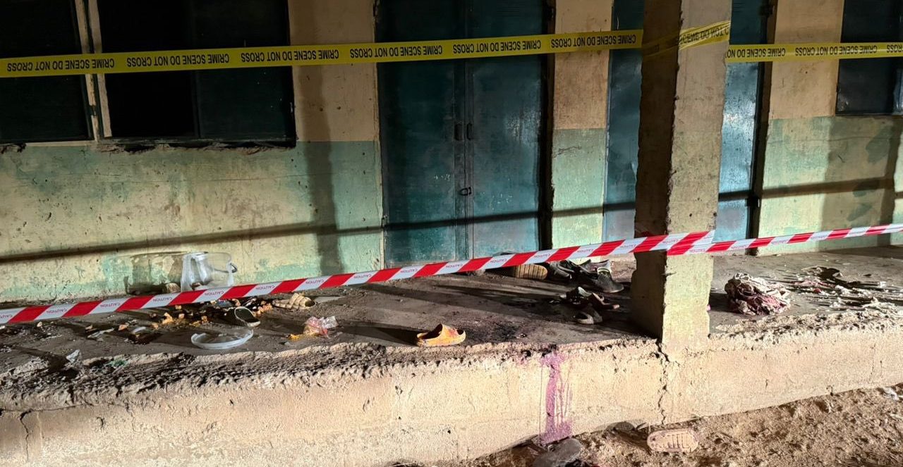 Bomb Explosion at Islamic School in FCT Leaves Two Dead, Two Injured